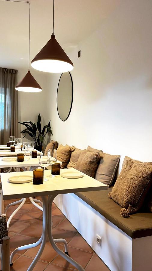 Le Cigalon Bed and Breakfast Le Beausset Buitenkant foto