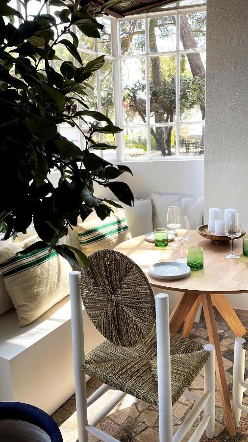 Le Cigalon Bed and Breakfast Le Beausset Buitenkant foto