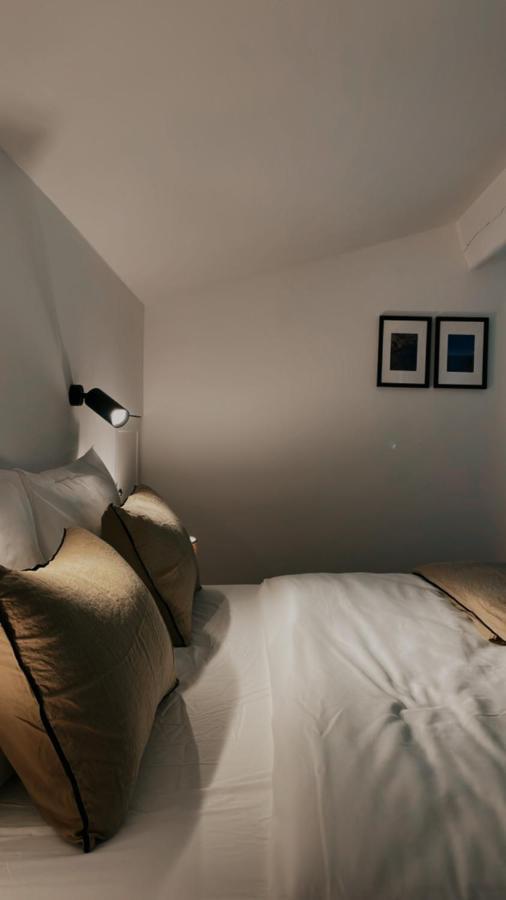 Le Cigalon Bed and Breakfast Le Beausset Kamer foto