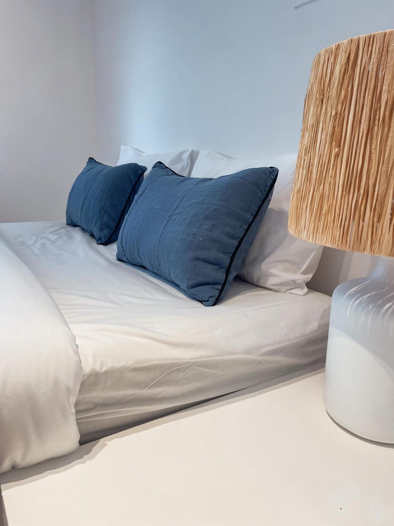 Le Cigalon Bed and Breakfast Le Beausset Kamer foto