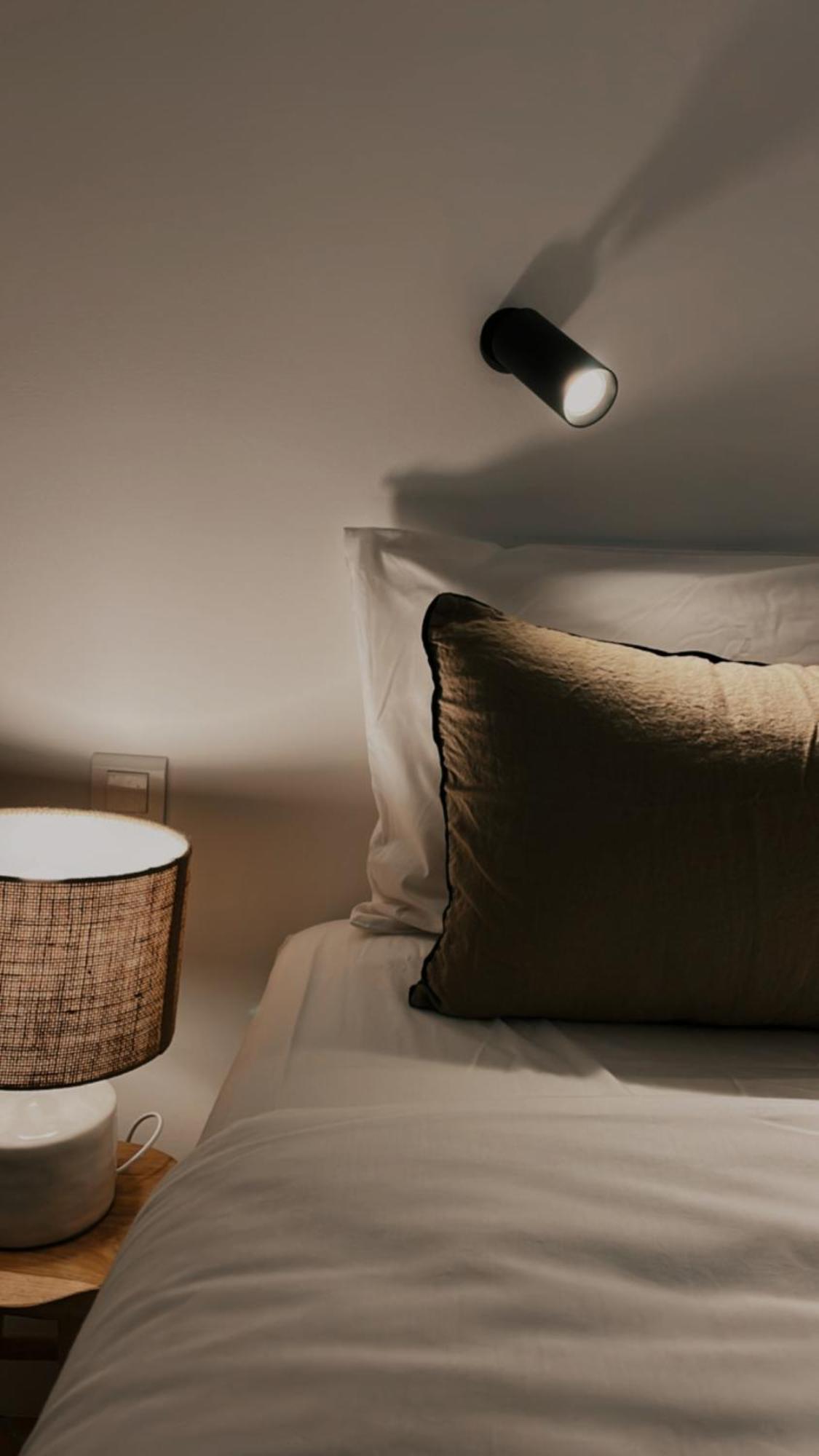 Le Cigalon Bed and Breakfast Le Beausset Kamer foto