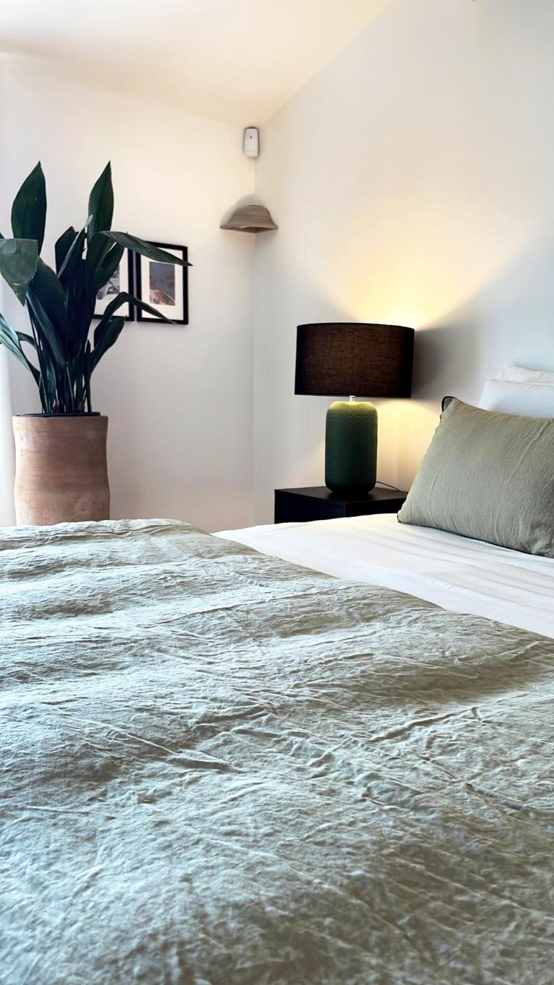 Le Cigalon Bed and Breakfast Le Beausset Kamer foto
