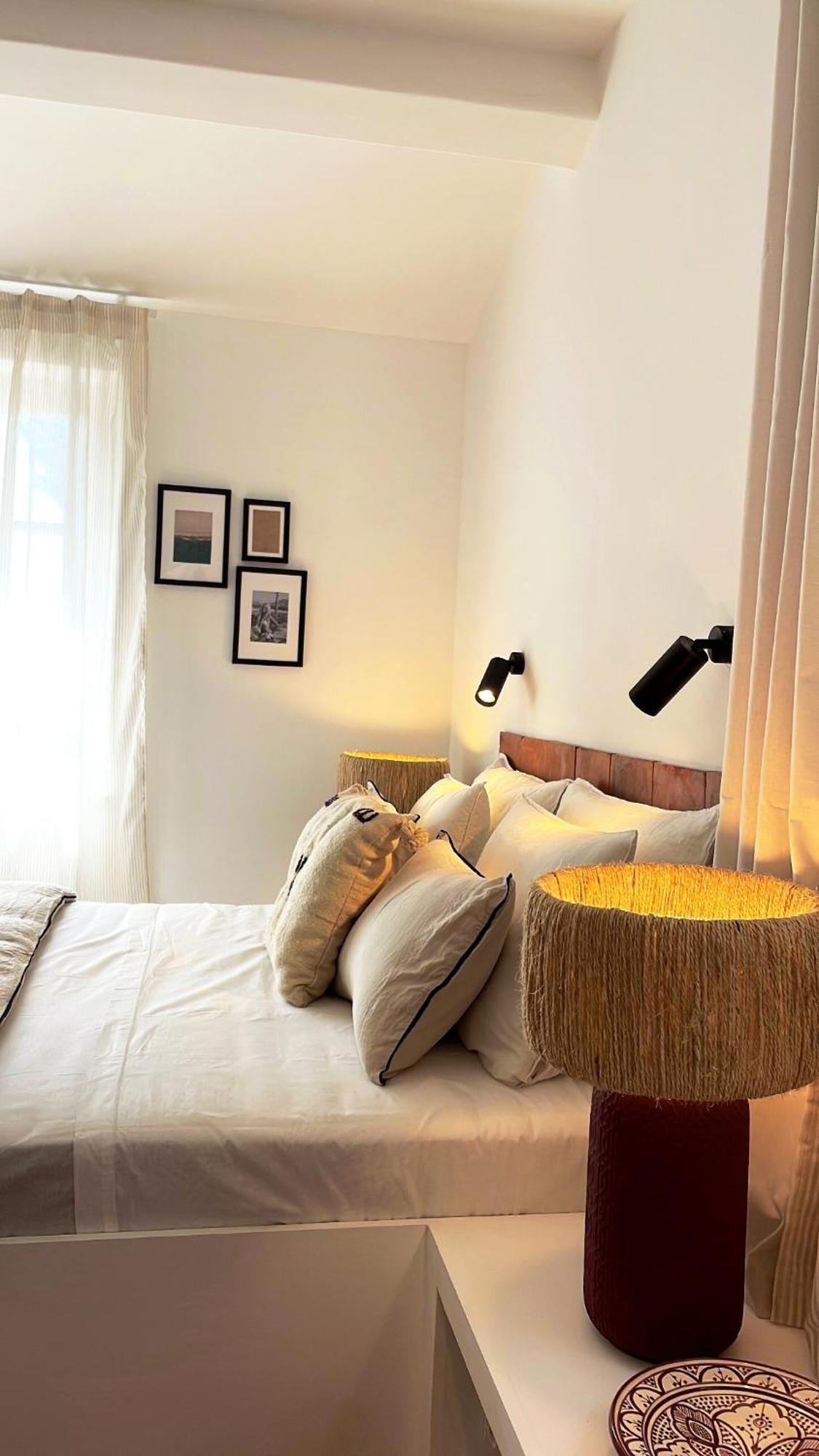 Le Cigalon Bed and Breakfast Le Beausset Kamer foto