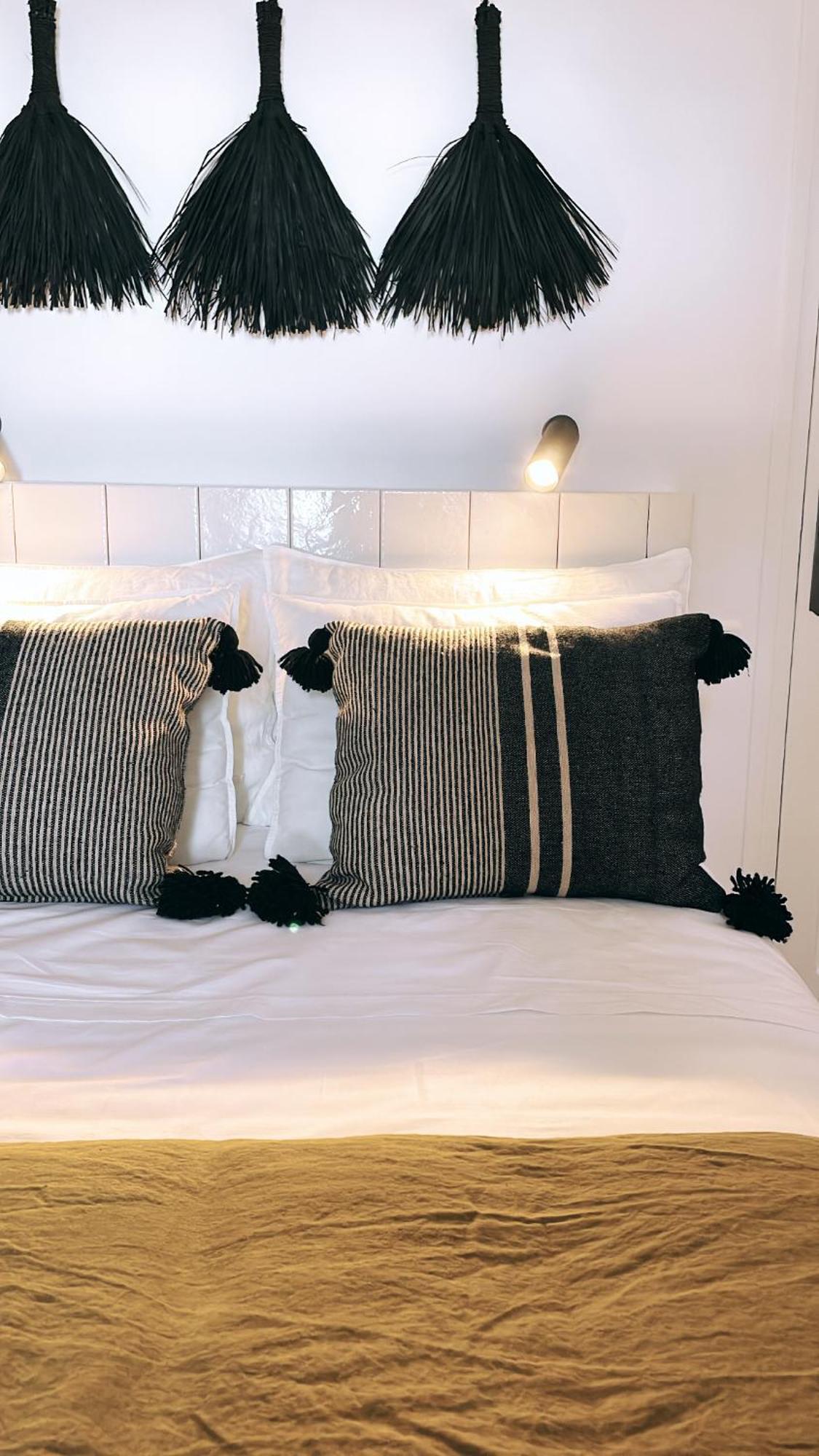 Le Cigalon Bed and Breakfast Le Beausset Kamer foto