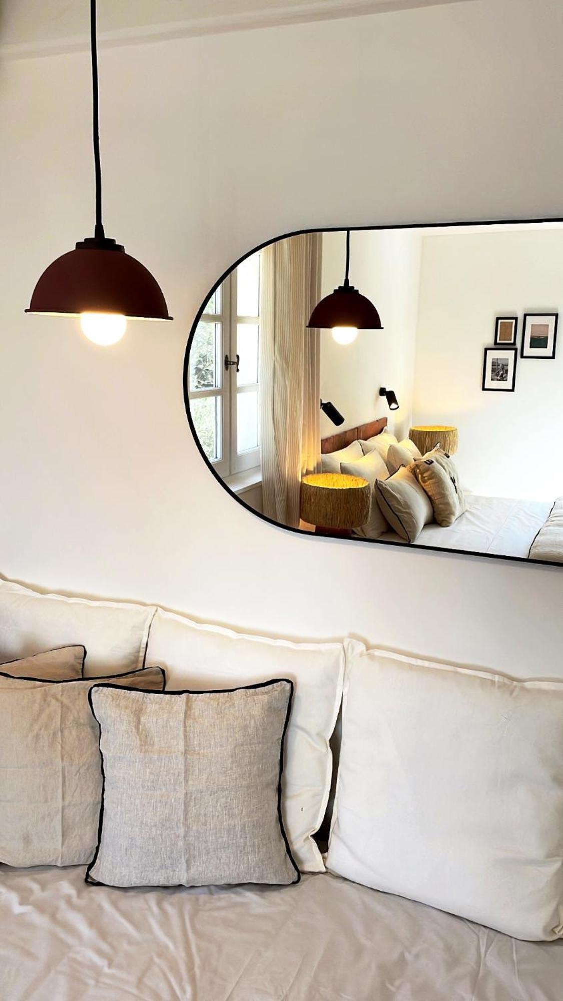 Le Cigalon Bed and Breakfast Le Beausset Kamer foto