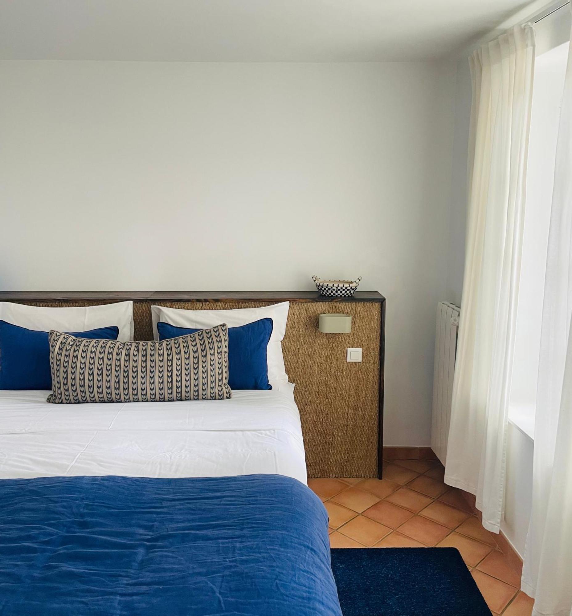 Le Cigalon Bed and Breakfast Le Beausset Kamer foto