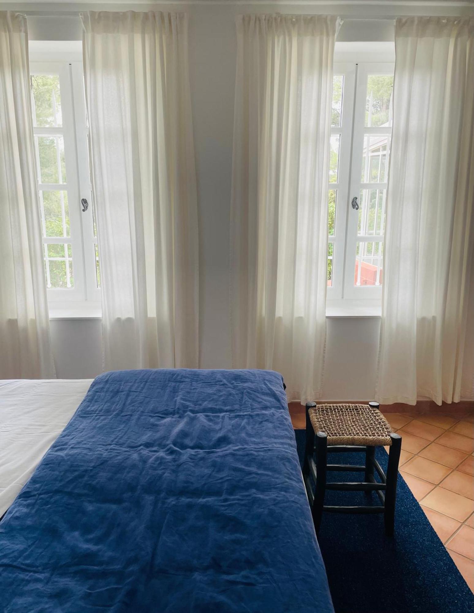 Le Cigalon Bed and Breakfast Le Beausset Kamer foto