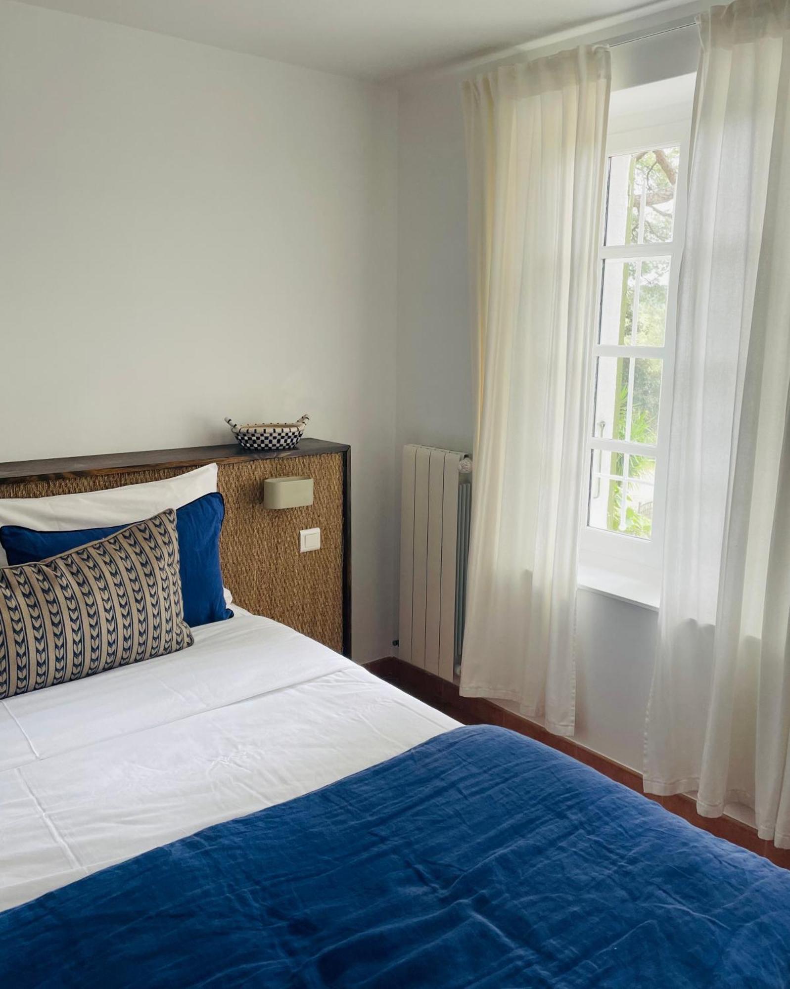 Le Cigalon Bed and Breakfast Le Beausset Kamer foto